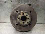 Kurbelwellen-Riemenscheibe 038105243 Seat IBIZA (6K1) 1.9 TDI