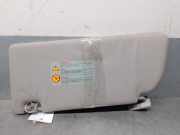 Sonnenblende Rechts 964008X00A Nissan Navara (D40) Pick-up 2.5 dCi 16V 4x4 (YD25DDTi)