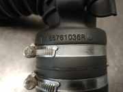 Schlauch 165761036R Renault Twingo III (AH) Schrägheck 5-drs 0.9 Energy TCE 90 12V (H4B-C401)