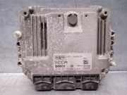Motorsteuergerät 4M5112A650PA Ford Focus C-Max Großraumlimousine 1.6 TDCi 16V Euro III (G8DA)