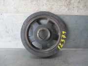Kurbelwellen-Riemenscheibe 231242A001 Hyundai Matrix SchrÃ¤gheck 1.5 CRDi VGT 16V (D4FA)