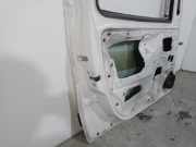 T?r Links Vorne 9002AT Peugeot Bipper Tepee (AJ) Gro?raumlimousine 1.3 HDI (FHZ)