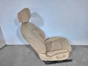 Sitz Rechts Vorne 4G0881406AL Audi C7 Avant (4G5, 4GD) 3.0 TDI quattro