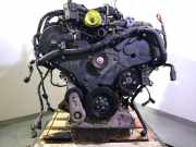 Motor 7B Jaguar S-type (X200) Limousine 2.7 TD 24V Euro III (7B)