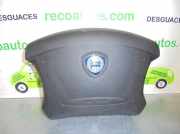 Airbag Lenkrad 735257747 Lancia Lybra Limousine 2.0 20V (185.A.8000)