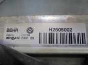 Klima Verdampfer H2605002 Skoda FABIA (5J2 ) 1.9 TDI