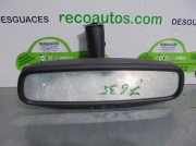 Innenspiegel Peugeot 407 SW (6E) Kombi 1.6 HDiF 16V (DV6TED4(9HZ))