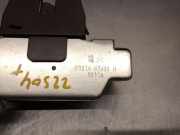 Heckschloss 968464869 Peugeot I Monospace (0U_) 2.0 HDi 150 / BlueHDi 150