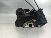 Türschloss Links Vorne 690400D140 Toyota Yaris II (P9) Schrägheck 1.4 D-4D (1NDTV)