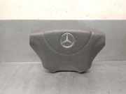 Airbag Lenkrad 6398600400 Mercedes-Benz Vito (638.1/2) Bus 2.2 CDI 112 16V (OM611.980)