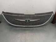 Grill 4857522AA Chrysler (RG) CRD 2.5 CAT