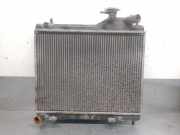 Radiator 2531025810 Hyundai (LC) 1.5 CRDi CAT