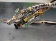 Stoßfängerträger Hinten 1K0807305C Volkswagen (137) 2.0 TDI