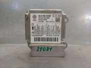 Steuergerät Airbag 8U0959655B Audi Q3 (8UB/8UG) SUV 2.0 TDI 16V 177 Quattro (CLLB(Euro 5))