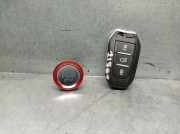 Start/stop Schalter 9827217880 Peugeot 508 SW (F4/FC/FJ/FR) Kombi 2.0 16V BlueHDi 160 (DW10FCC(EHY))