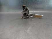 T?rgriff Innen Rechts Hinten Mazda 2 (NB/NC/ND/NE) Schr?gheck 1.4 CiTD (F6JA)