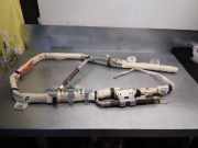 Vorhang Airbag Links VOOR 985P1EA10A Nissan III (R51) 2.5 dCi 4WD