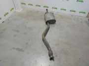 Auspuff Endtopf TRAMOFINAL Hyundai Trajet Gro?raumlimousine 2.0 CRDi 16V (D4EA)