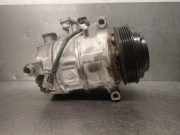 Klima Pumpe A0008304500 Mercedes-Benz GLC (X253) SUV 2.0 C-200d 16V 4-Matic (OM654.920)