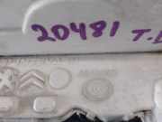 T?rschloss Rechts Hinten 9675505480 Citro?n CITRO?N C-ELYS?E 1.6 HDi FAP