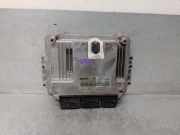 MotorsteuergerÃ¤t 8200935115 Renault II Furgoneta (FL) 2.0 dCi 90 (FL0H)