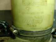 Servolenkung Pumpe 5948128 Suzuki Carry (DA21) Bus 1000 Super (F10A)