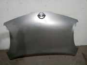 Motorhaube 65100AX630 Nissan Micra (K12) Schrägheck 1.5 dCi 65 (K9K-704)