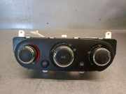 Bedienung Klimaanlage 272704701R Renault Captur I (2R) SUV 1.5 Energy dCi 90 FAP (K9K-E6)