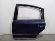 Tür Links Hinten 3B5833051AB Volkswagen Passat (3B2) Limousine 1.9 TDi 110 (AVG) AVG