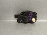 Luftklappe Stellmotor EFB430 Audi A5 Sportback (8TA) Liftback 2.0 TDI 16V (CGLC)