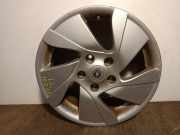 Felge 403008076R Renault Fluence (LZ) Limousine ZE (5AM-40)