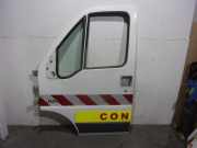 Tür Links Vorne 9002AH Peugeot Boxer (244) Van 2.2 HDi (DW12TED(4HY))