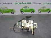 Heckschloss 96BGF43200AA Ford II (BAP) 2.0 i