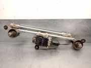 Scheibenwischermotor Vorne 288004EH0B Renault Kadjar (RFEH) SUV 1.3 TCE 140 FAP 16V (H5H-490(H5H-E4))