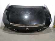 Hintert?r 860699 Peugeot 308 CC (4B) Cabrio 1.6 16V THP 155 (EP6CDT(5FV))