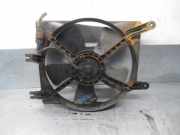K?hlerventilator 96184136 Daewoo / Chevrolet Tacuma Gro?raumlimousine 2.0 16V (T20SED)