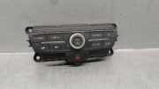 Radio 2002936 Ford Grand C-Max (DXA) Großraumlimousine 2.0 TDCi 16V (T7DB)