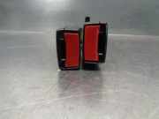 Gürtelschnalle Rechts Hinten 12794564 Saab 9-3 II (YS3F) Cabrio 1.9 TTiD 16V (Z19DTR)