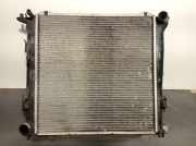Radiator 253102H600 Kia Cee'd (EDB5) Schrägheck 5-drs 1.6 CRDi 16V (D4FB)