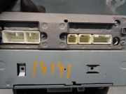 Bedienung Klimacontrolle 5590005163 Toyota Avensis (T25/B1B) Limousine 1.8 16V VVT-i (1ZZFE)