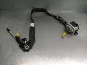 Sicherheitsgurt Links Vorne 81850SAAE11ZA Honda Jazz (GD/GE2/GE3) Schrägheck 1.3 i-Dsi (L13A1)