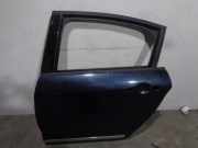 Tür Links Hinten 9006L4 Citroën C5 III Berline (RD) Schrägheck 2.0 HDiF 16V (DW10BTED4(RHF))