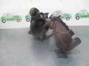 Turbolader 028145701T Volkswagen Vento (1H2) Limousine 1.9 TD GT (AAZ) AAZ