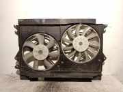 Kühlerventilator 160400X020 Toyota Verso Großraumlimousine 1.6 D-4D 16V (N47-C16A)