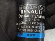 Stoßdämpfer Rechts Hinten 562104837R Renault Koleos I SUV 2.0 dCi 16V 150 FAP (M9R-H8)