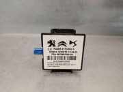 Antenne 9832982380 Peugeot II SUV (MC_, MR_, MJ_, M4_) 1.2 THP/ PureTech 130 (MRHNSM, MRHNSU, MRHNSJ, MRHNYW,...