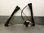 Fensterheber Rechts Vorne 5JA959812 Skoda Rapid Spaceback Kombi 1.6 TDI Greenline (CAYC)