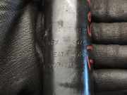 Sto?d?mpfer Links Hinten 96FX18K076EC Ford Fiesta 4 Schr?gheck 1.4i CLX 16V (FHA)