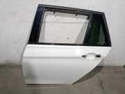 Tür Links Hinten 41007298525 BMW 3 serie Touring (F31) Kombi 330d xDrive 3.0 24V (N57-D30A)