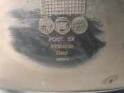 Innenkotflügel Links Hinten 51884830 Fiat 500L (199) Großraumlimousine 1.3 D 16V Multijet Euro 5 (199.B.4000)